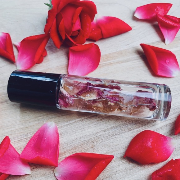 Rose Lemonade Fragrance Oil - Picture 3 of 4